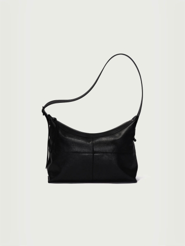 Small Black A.Cloud x Zack Film Bag