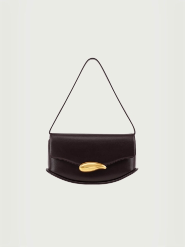 Brown Island bag