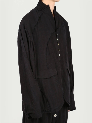 Black Benedetta Jacket II