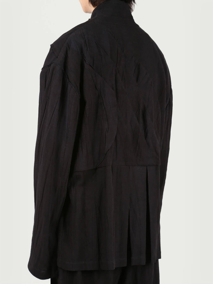 Black Benedetta Jacket II
