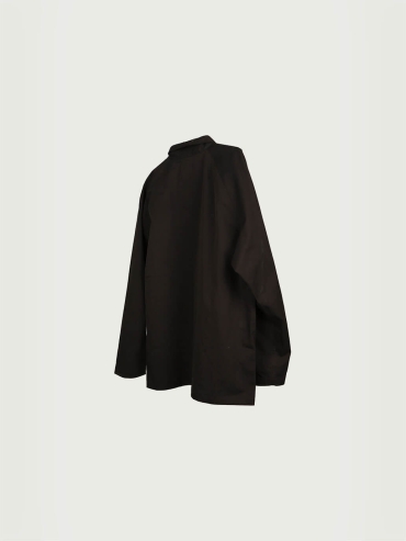 Black Gemini Shirt