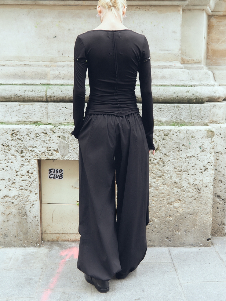 Black Cargo