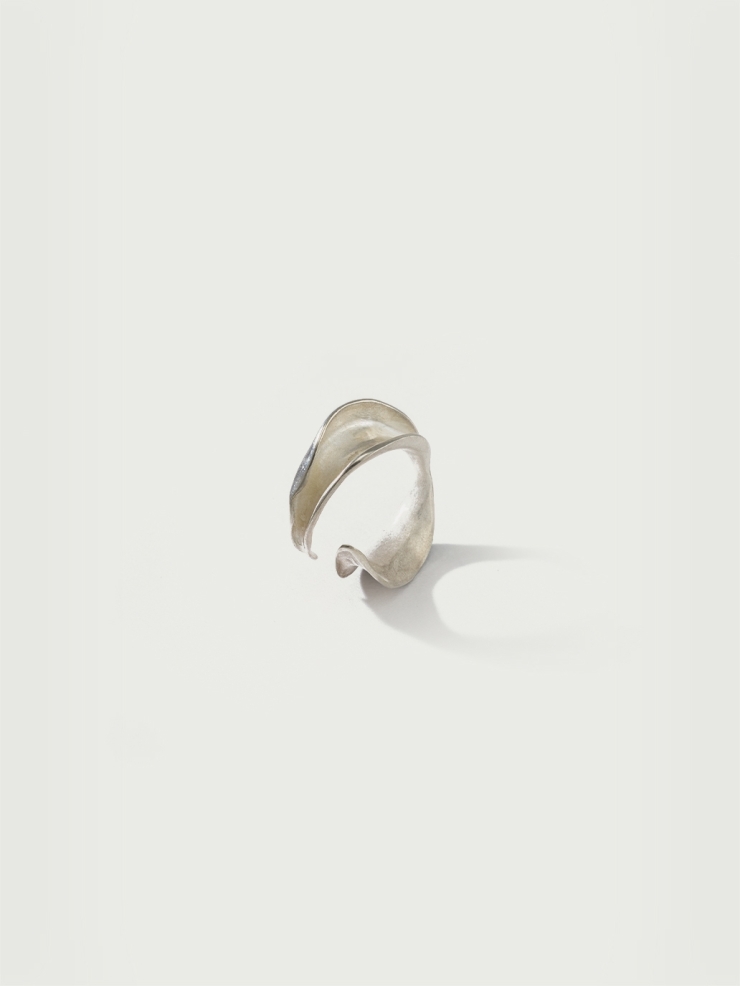 Cymbidium ring