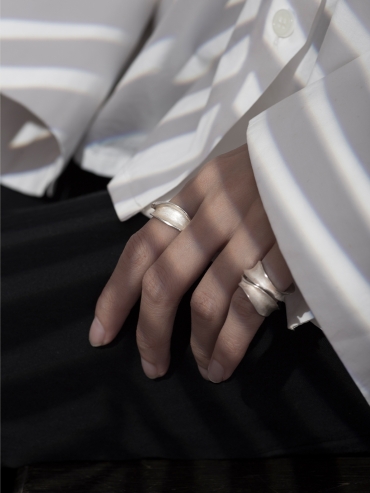 Cymbidium ring