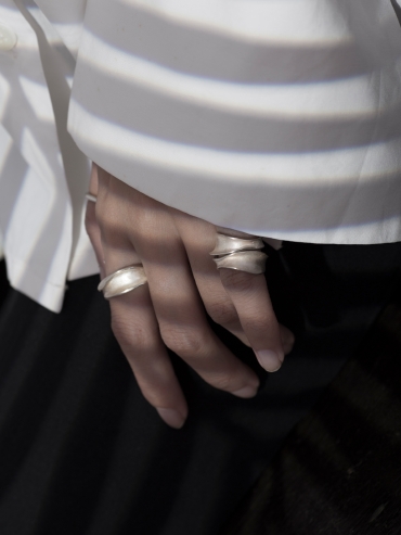 Cymbidium ring