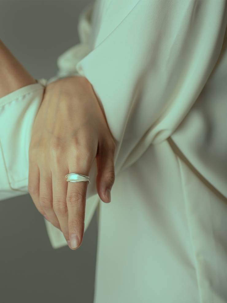 Cymbidium ring