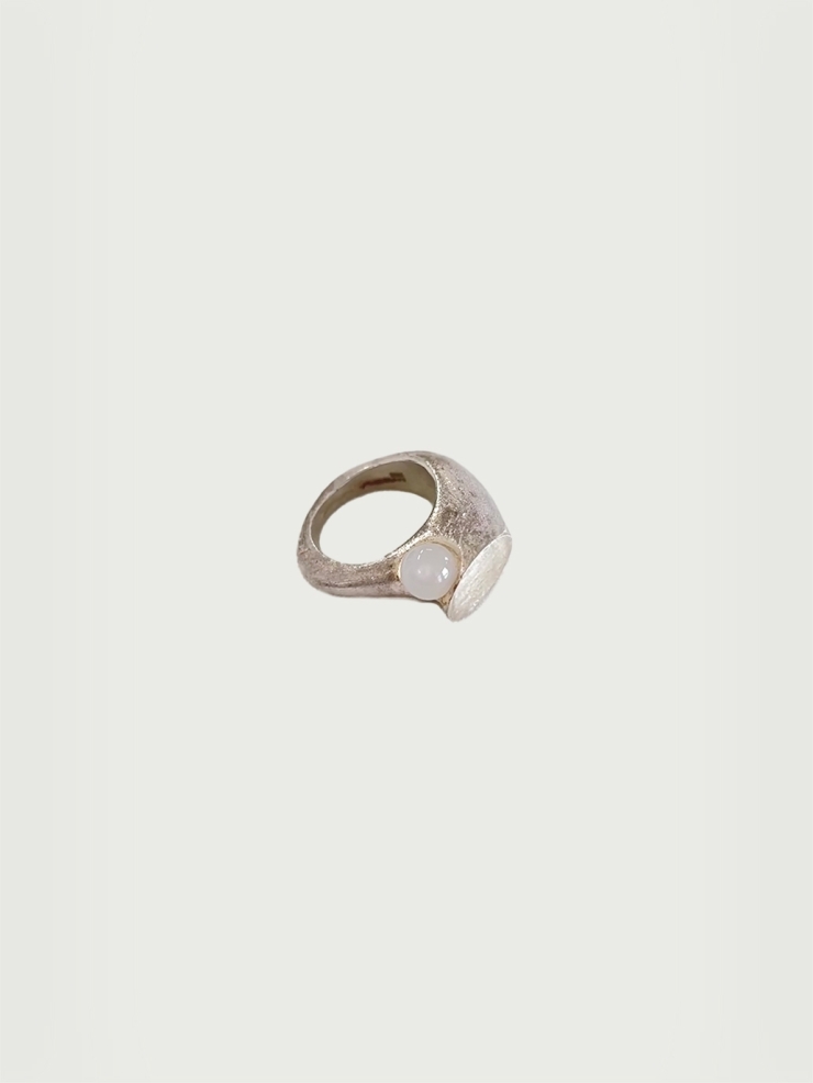 Rockery ring