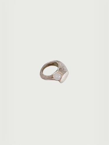 Rockery ring