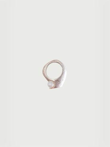 Rockery ring