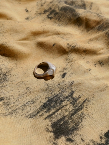 Rockery ring