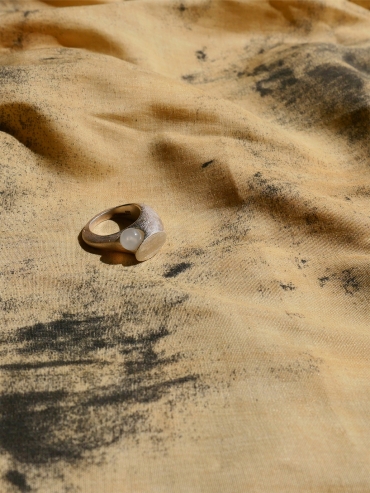 Rockery ring
