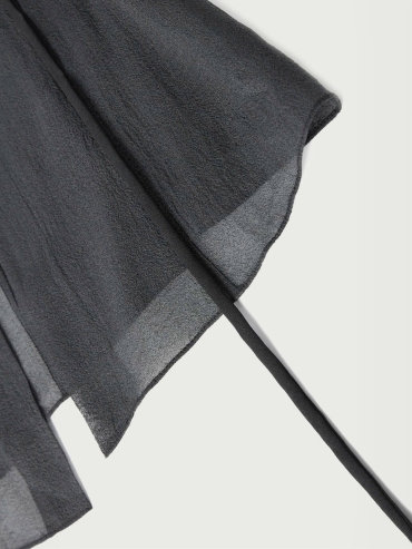 Black Vera blazer