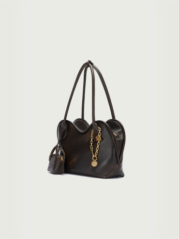 Brown DreamCore Angel Butterfly Bag (Large)