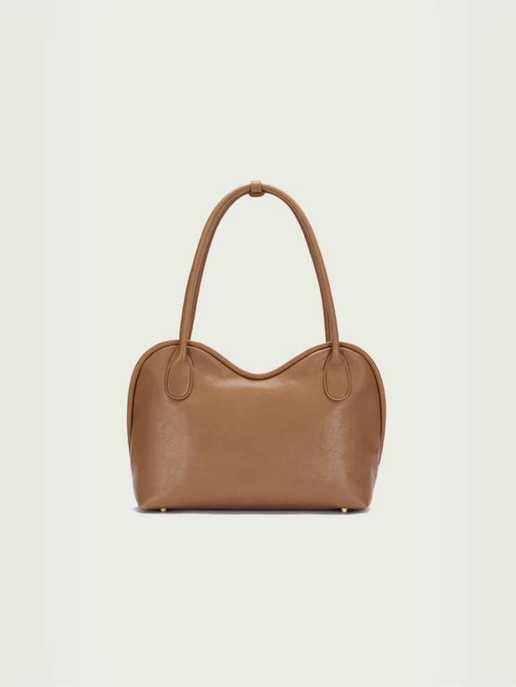 Brown DreamCore Angel Butterfly Bag (Large)