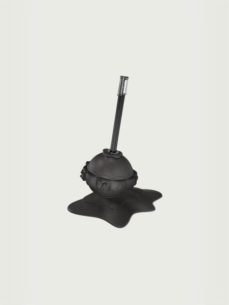 Black Black-Attitude Fragrance Gift Set (No. 1)