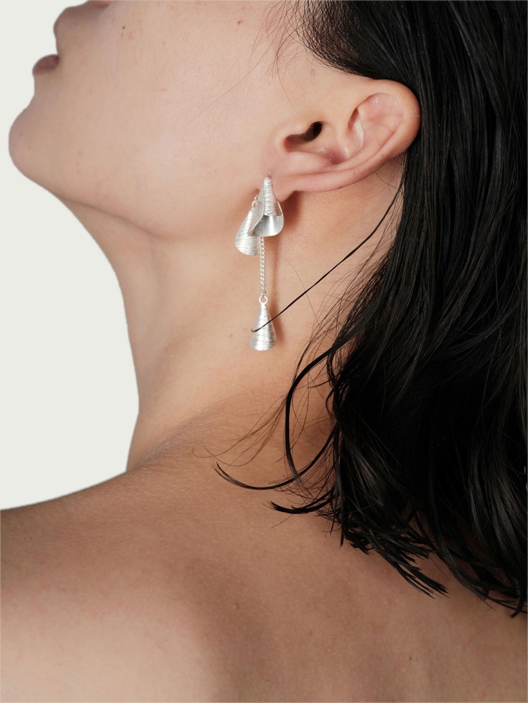 Bells earrings