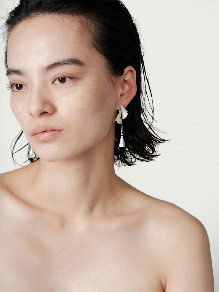 Bells earrings