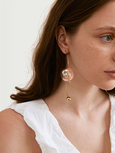 Haze Earrings