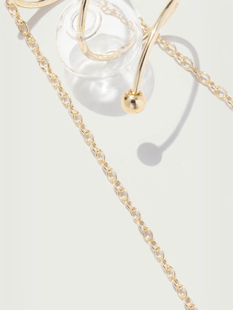 Hail Earrings