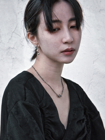 Sow earrings