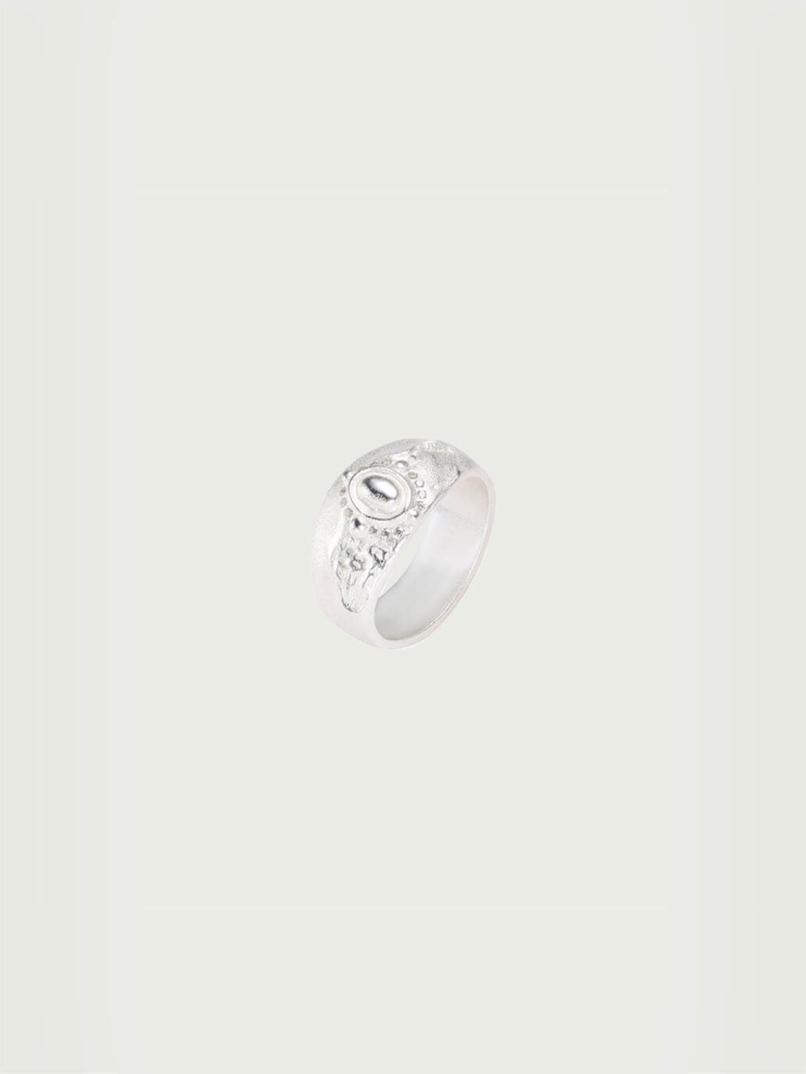 Drifting wide ring