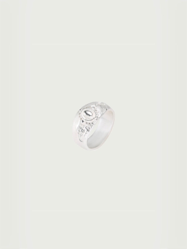 Drifting wide ring