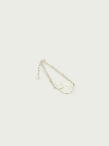 Double wutuo bracelet