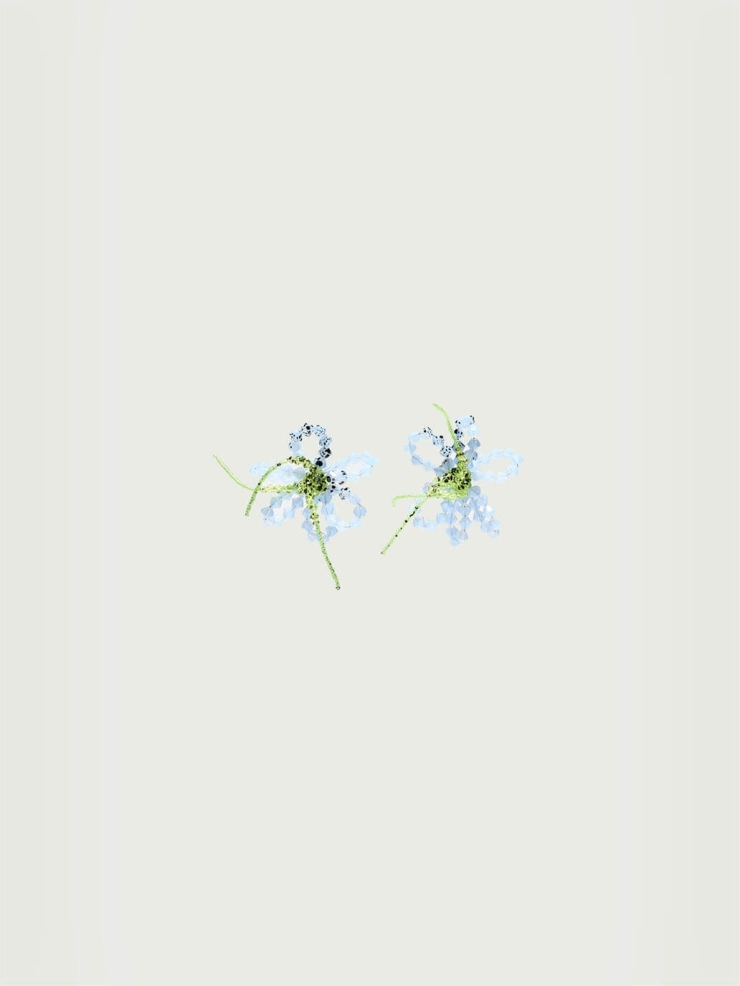 LILIUM Earrings - Pair
