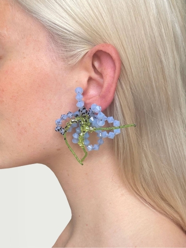 LILIUM Earrings - Pair