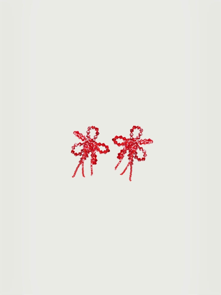 LILIUM IPOMOA Earrings - Pair
