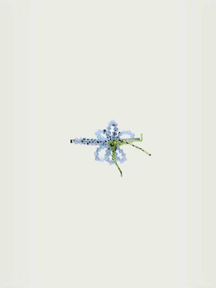 LILIUM CAERA Hairclip