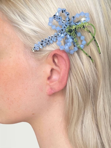 LILIUM CAERA Hairclip