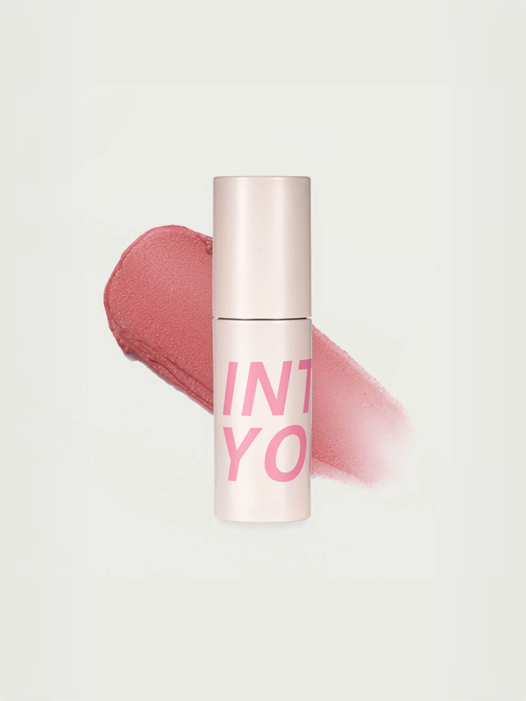 Customized Airy Lip Mud