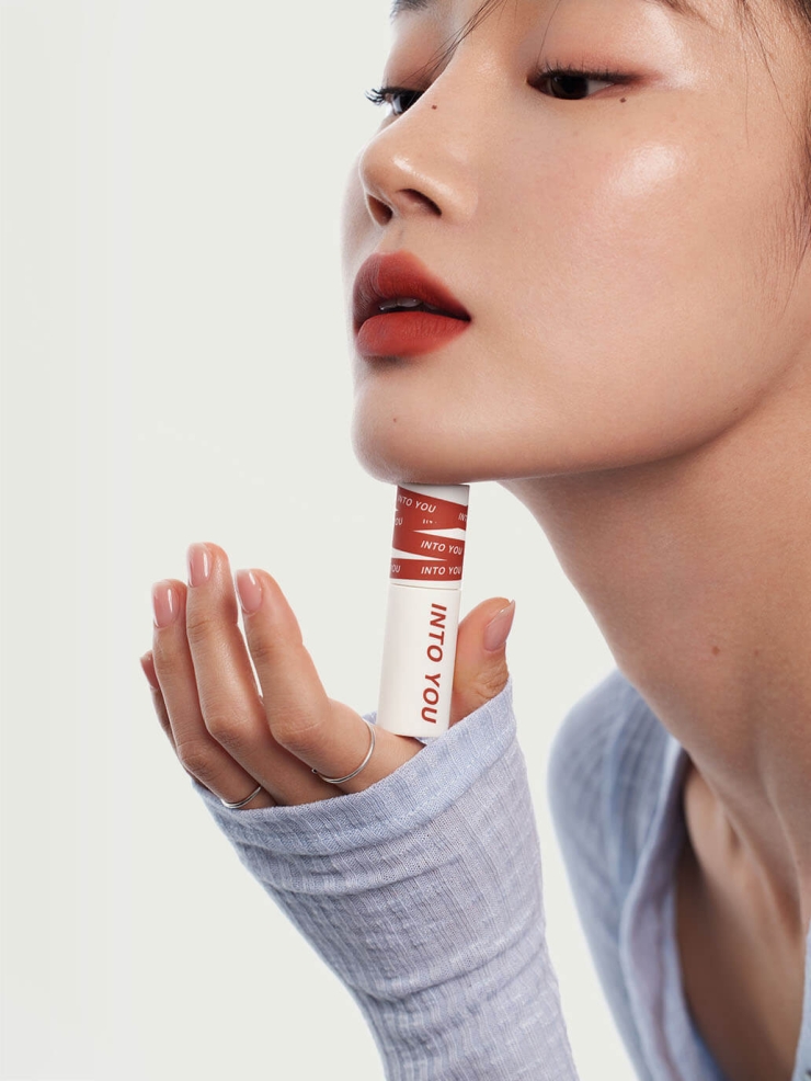 Shero Super Matte Lip & Cheek Mud