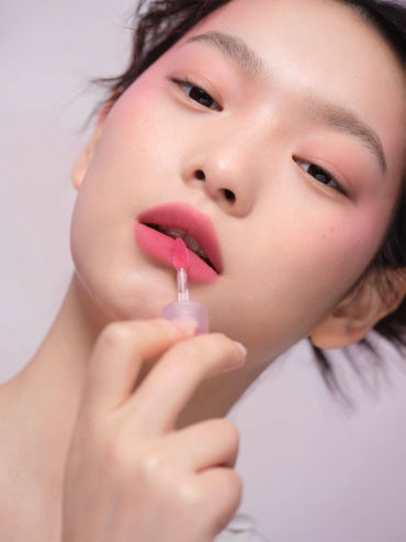 Cloudy Lip Mud