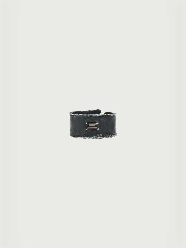 Black Corelight Ring