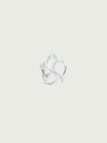 Líquide-Tide Whisper Ring
