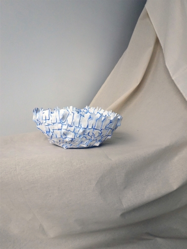Clay Catwalk - plate 01 grand