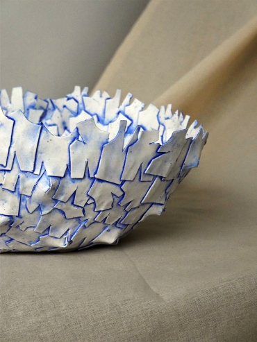 Clay Catwalk - plate 01 grand