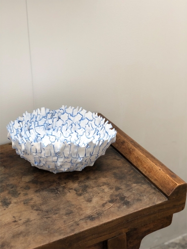 Clay Catwalk - plate 01 grand