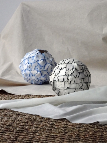 Vessel 01. ball L