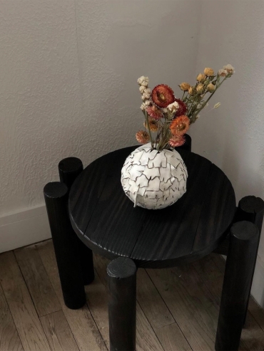 Vessel 01. ball L