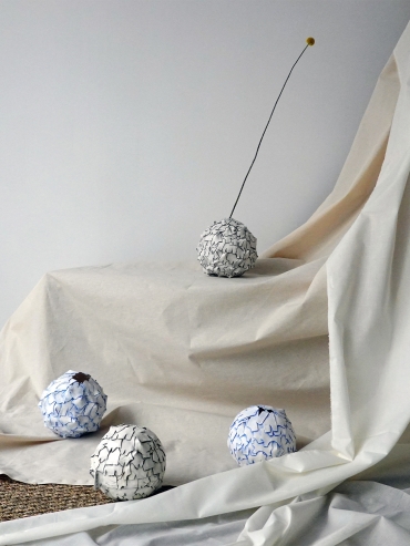 Vessel 01. ball L