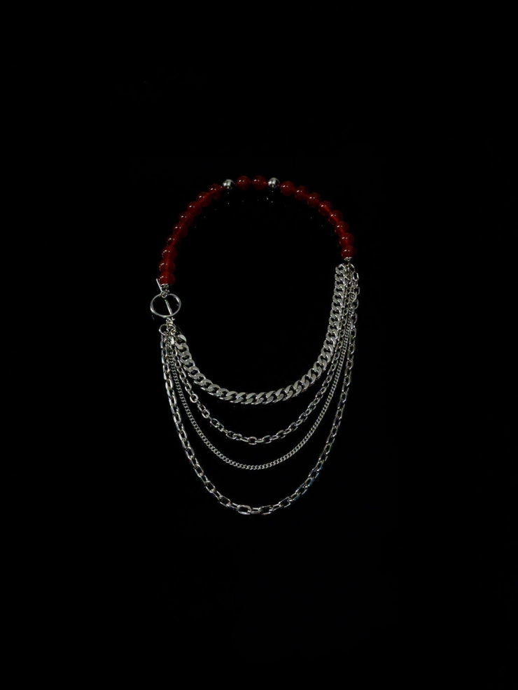 Chain Link Necklace