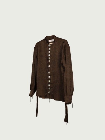 Brown Devine Shirt