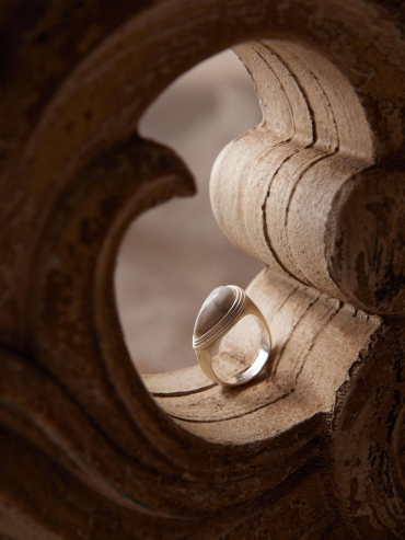 Grey Meadow Ring