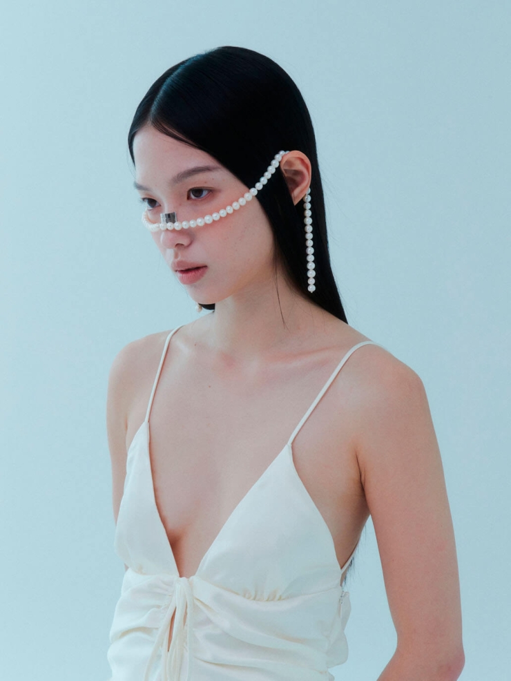 Pearl Glasses