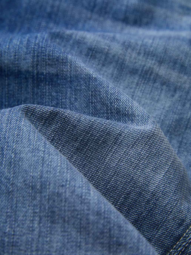 Blue IKI JEANS