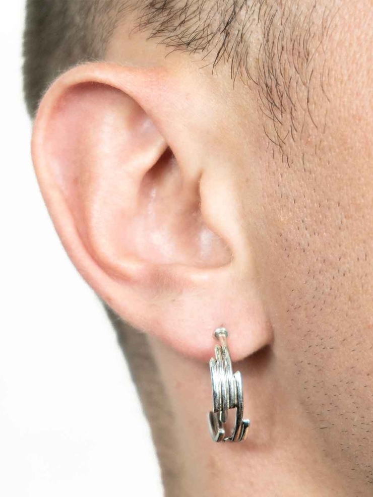Item 002 Earrings
