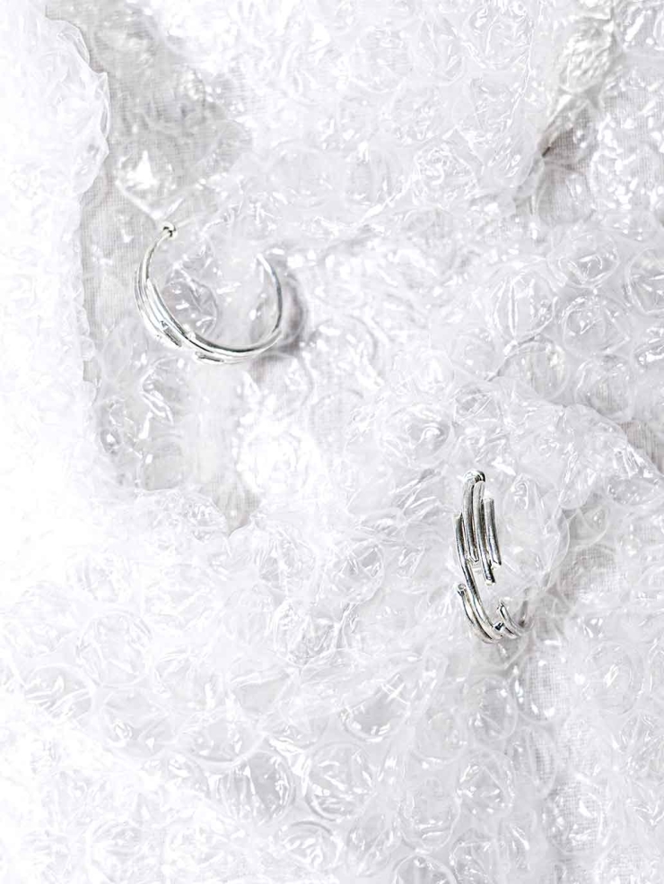Item 002 Earrings